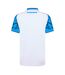 Maillot Extérieur Motif/style Macron 23/24 Homme Noir Bleu Club Brugge KV-2