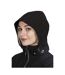 Trespass Womens/Ladies Bela II Waterproof Softshell Jacket (Black) - UTTP3440-3