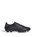 Mens Copa Pure 3 League Firm Ground Football Boots Black Grey Adidas-1
