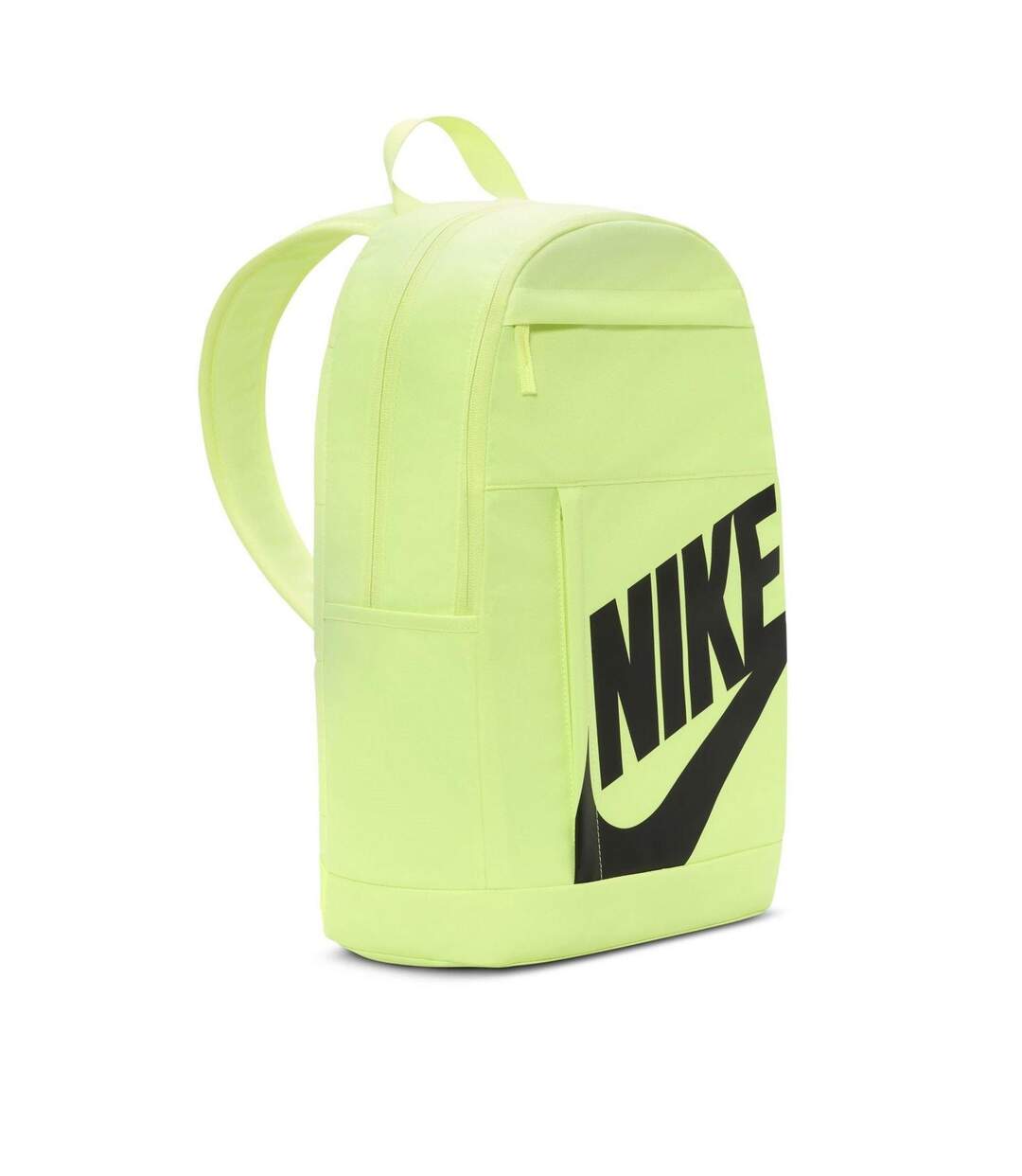 Sac À Dos Motif/style Logo Taille Unique Jaune Pâle Nike-3
