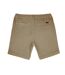 Short beige homme teddy smith surf - l-2