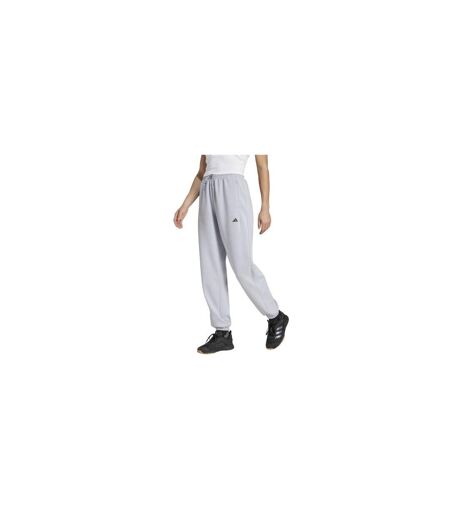 Pantalon De Jogging Designed For Training Femme Argenté Adidas