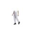 Pantalon De Jogging Designed For Training Femme Argenté Adidas-1