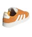 Baskets Motif/style Logo Grand Court Homme Orange Blanc Cassé Adidas-2