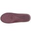 Isotoner Chaussons Mules femme-4