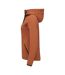 Veste À Capuche Pemberton Femme Rouille Cutter & Buck-3