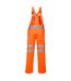 Salopette Rt43 Homme Orange Portwest-2