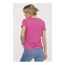 T-shirt manches courtes coton regular ARARI-4