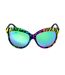 Lunettes De Soleil Femme Italia Independent 0092-Zef-149