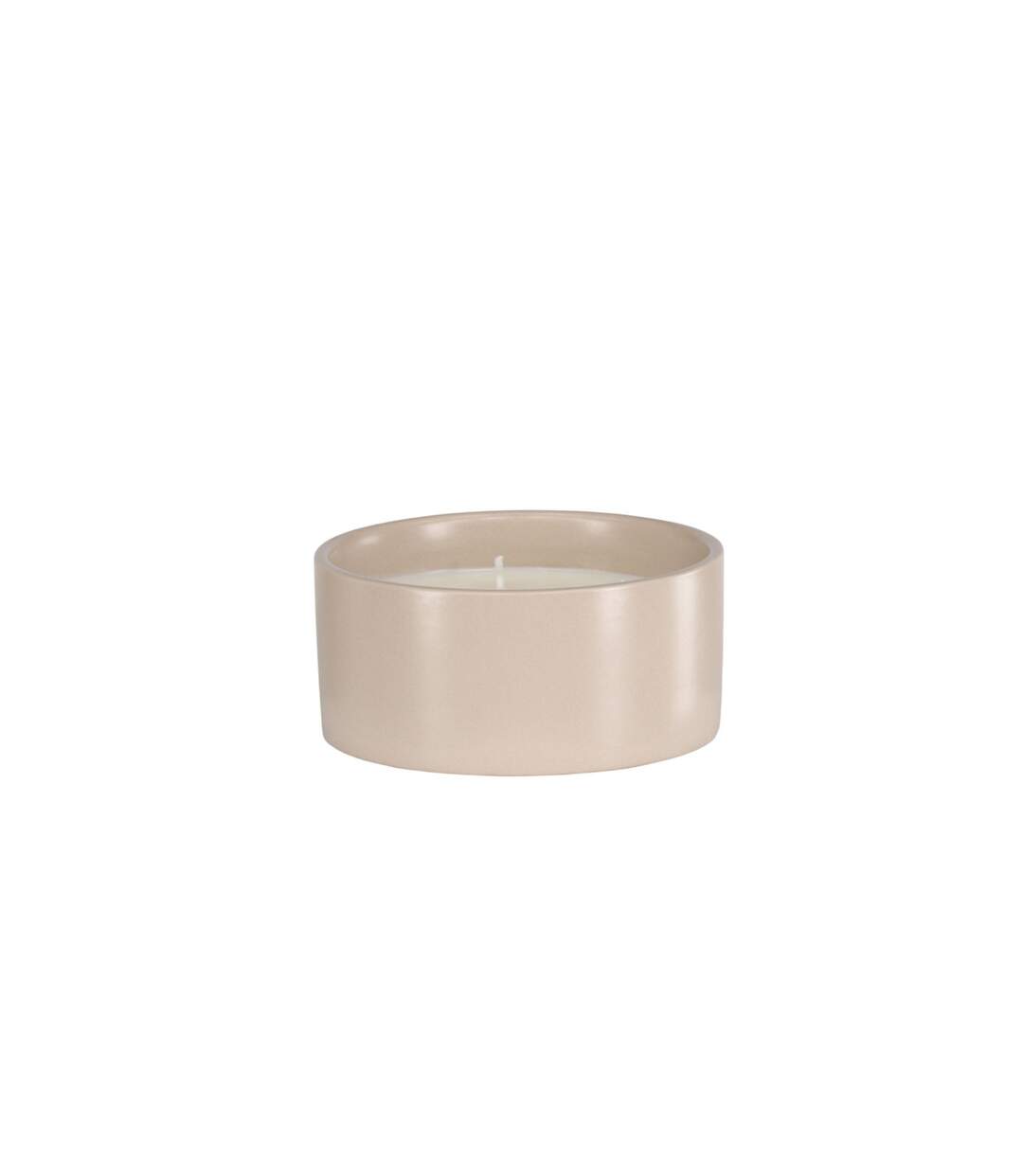 Bougie Parfumée Fraîcheur Marine Douglas 750g Beige-2
