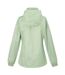 Regatta Womens/Ladies Corinne IV Waterproof Jacket (Quiet Green) - UTRG3378