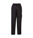 Portwest Womens/Ladies C099 Cargo Pants (Black) - UTPW1042