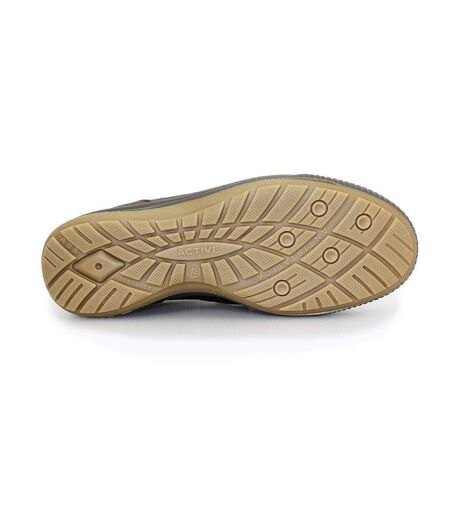 Grisport - Chaussures de marche ARRAN - Homme (Marron) - UTGS108