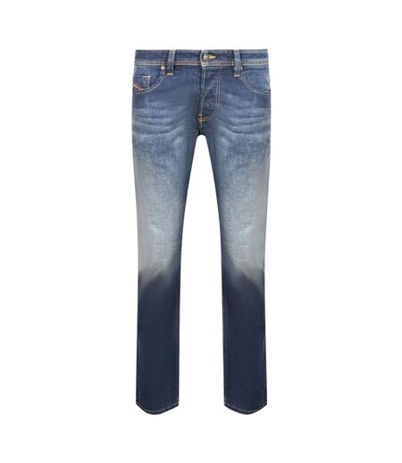 Jean Larkee-x Homme Bleu Foncé Diesel