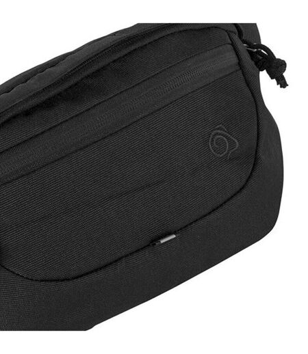 Sac Banane Expert Kiwi Taille Unique Noir Craghoppers