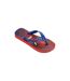 Tong à Enfiler Enfant Havaianas H. K T Marvel II-3