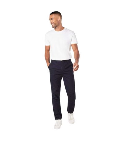 Chino Homme Bleu Marine Maine