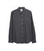 Chemise Brewer Homme Charbon Farah-2