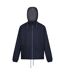 Veste imperméable bayano homme bleu marine Regatta