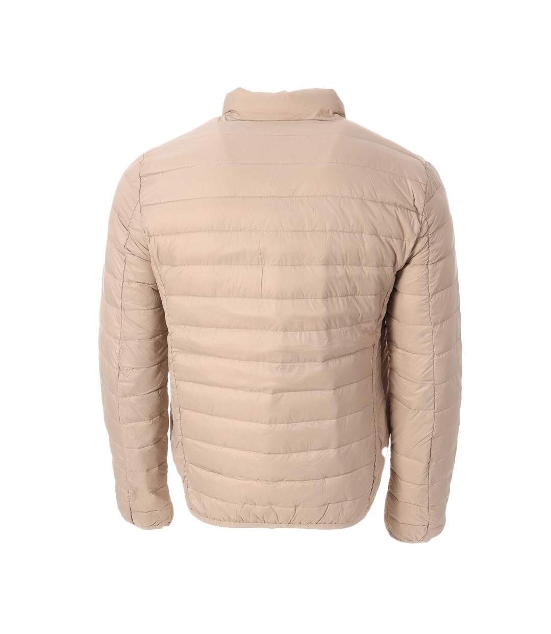 Doudoune Beige Homme Schott OAKLANDRS - 3XL