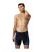 Jammer De Natation Duo Homme Bleu Speedo-1