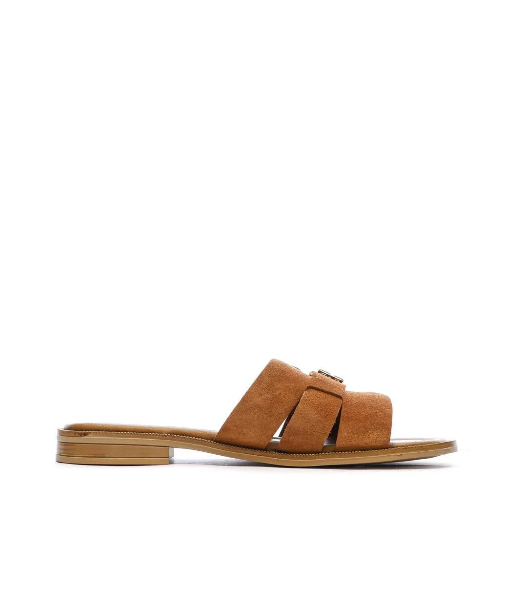 Sandales marron femme carmela neg-2