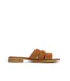 Sandales marron femme carmela neg-2