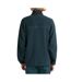 Veste verte/noire homme o'neill high pile-2