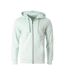 Sweat Zippé Vert Homme Teddy Smith Giclass Little - M