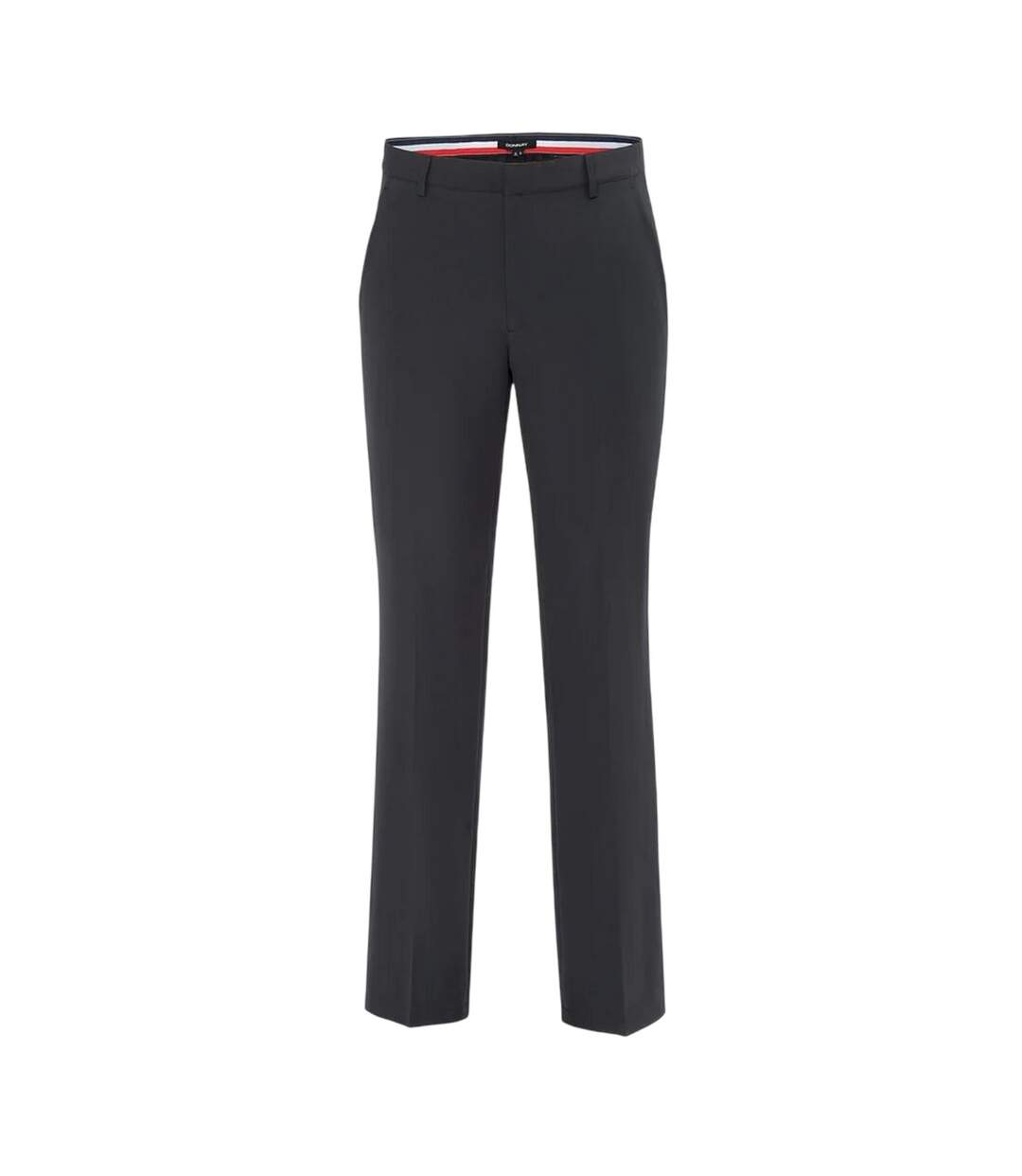 Pantalon Habillé Performance Homme Bleu Marine Foncé Donnay-1