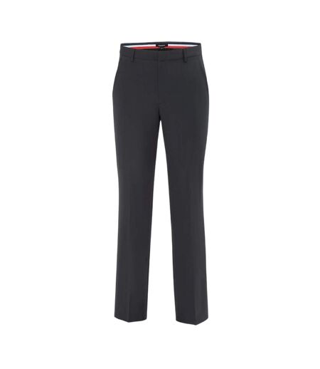 Pantalon Habillé Performance Homme Bleu Marine Foncé Donnay
