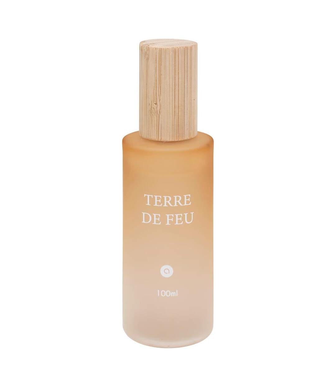 Spray d'Ambiance en Verre Sana 100ml Terre de Feu-1