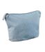 Trousse De Toilette Taille Unique Vieux Bleu Clair Westford Mill-1