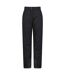 Pantalon De Ski Blizzard Femme Noir Mountain Warehouse-1