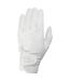 Unisex Cottenham Elite Riding Gloves White Hy5-1