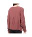 Blouse Rose Femme Only Alma - S