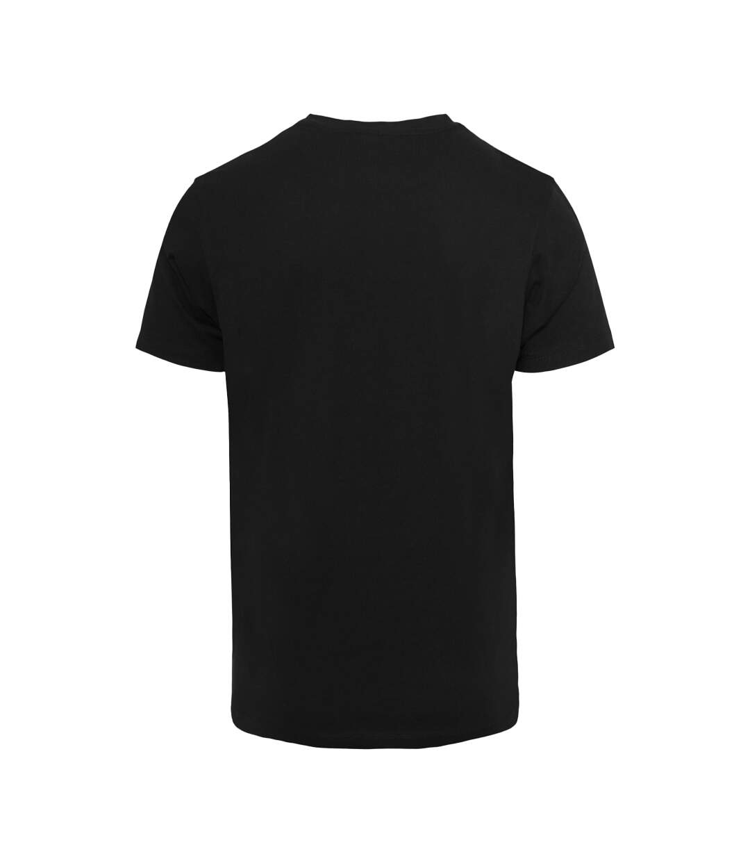 T-shirt Homme Dawg Noir Mister Tee-2