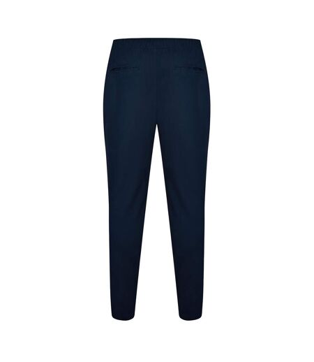 Pantalon De Jogging Premier Presentation Homme Bleu Marine Umbro