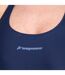Trespass Womens/Ladies Adlington Swimsuit/Swimming Costume (Ink) - UTTP2847-3