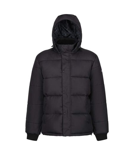 Veste Isolée Homme Noir Regatta Professional