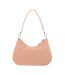 Sac à main rose femme lacoste hobo-2