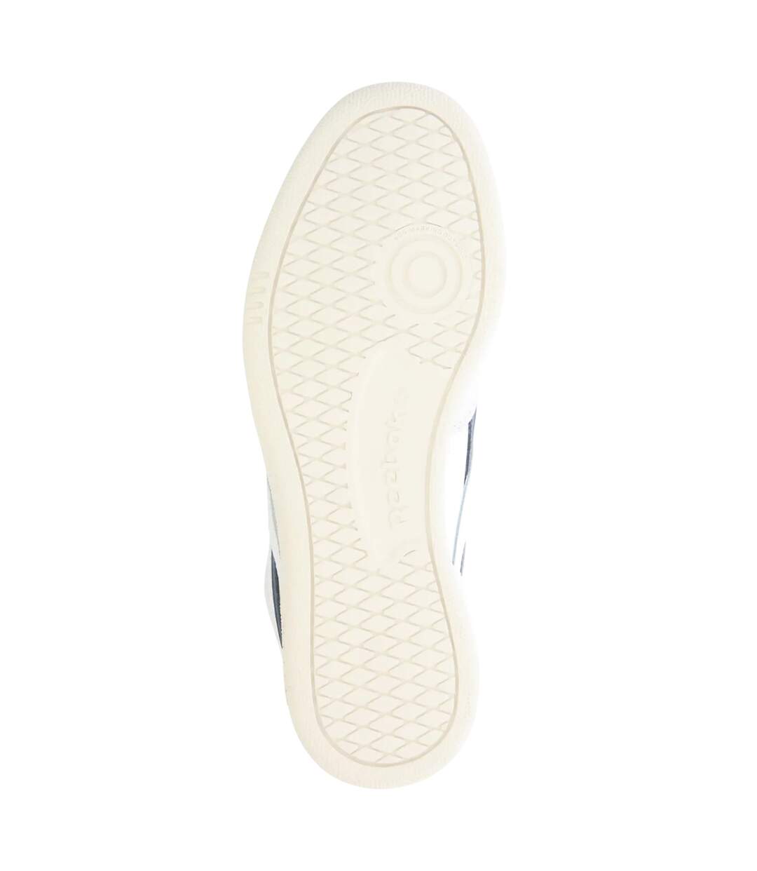 Baskets club c revenge adulte blanc / bleu marine Reebok-3