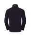 Veste Softshell Homme Bleu Marine Français Russell-2