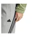 Pantalon De Jogging 3s Femme Gris Moyen Adidas-3