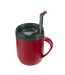 Mug de voyage smart taille unique rouge Zyliss-1