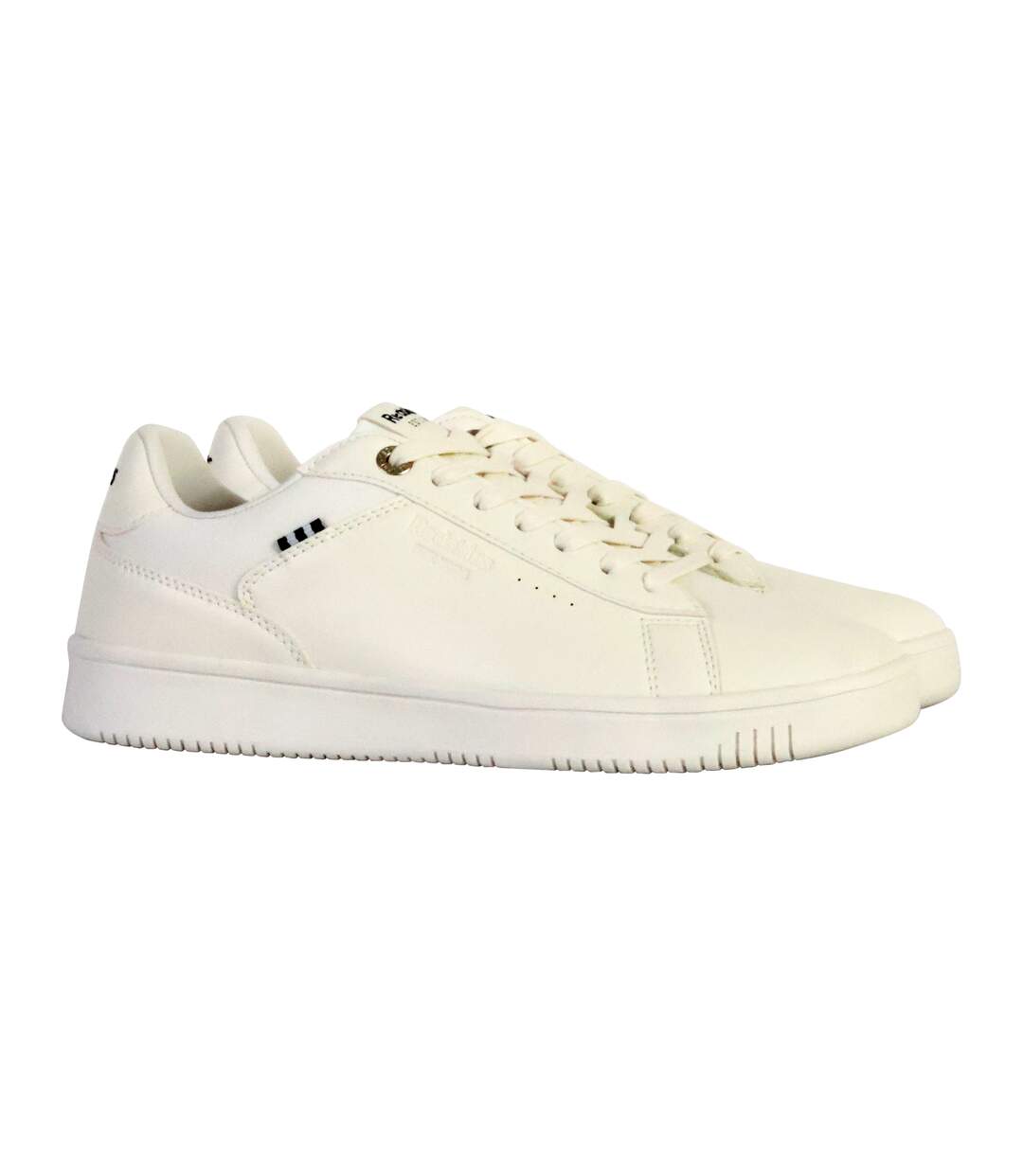 Basket à Lacets Redskins Gunray-3