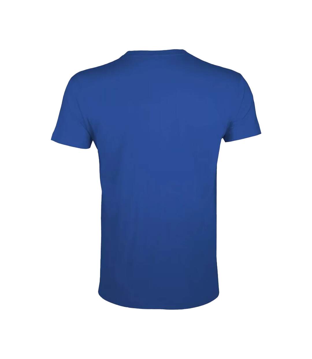 T-shirt Regent Adulte Bleu Roi SOLS-2