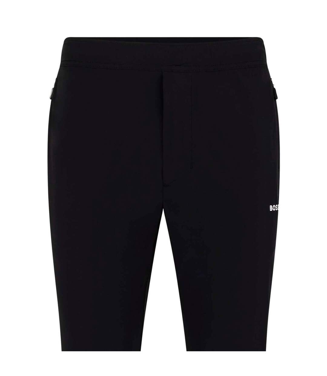 Pantalon T Track Homme Noir Hugo Boss-2