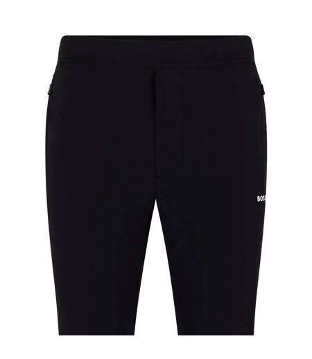Pantalon T Track Homme Noir Hugo Boss