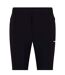 Pantalon T Track Homme Noir Hugo Boss-2